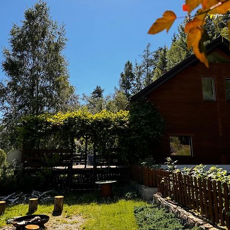 Ksiezycowa Dolina Daire Lądek-Zdrój Dış mekan fotoğraf