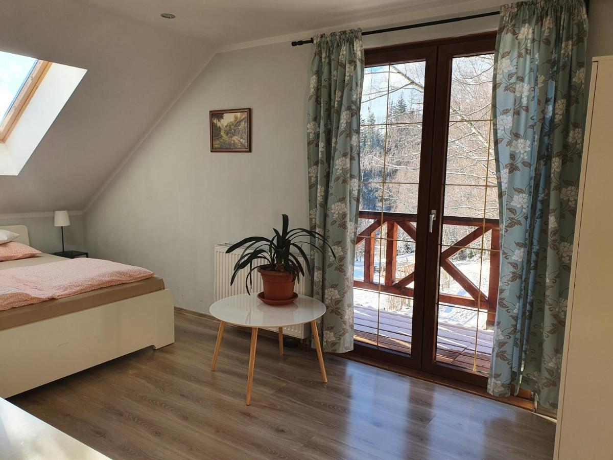 Ksiezycowa Dolina Daire Lądek-Zdrój Dış mekan fotoğraf