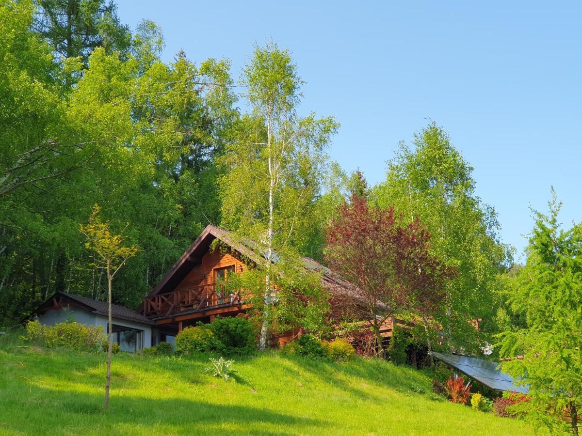 Ksiezycowa Dolina Daire Lądek-Zdrój Dış mekan fotoğraf
