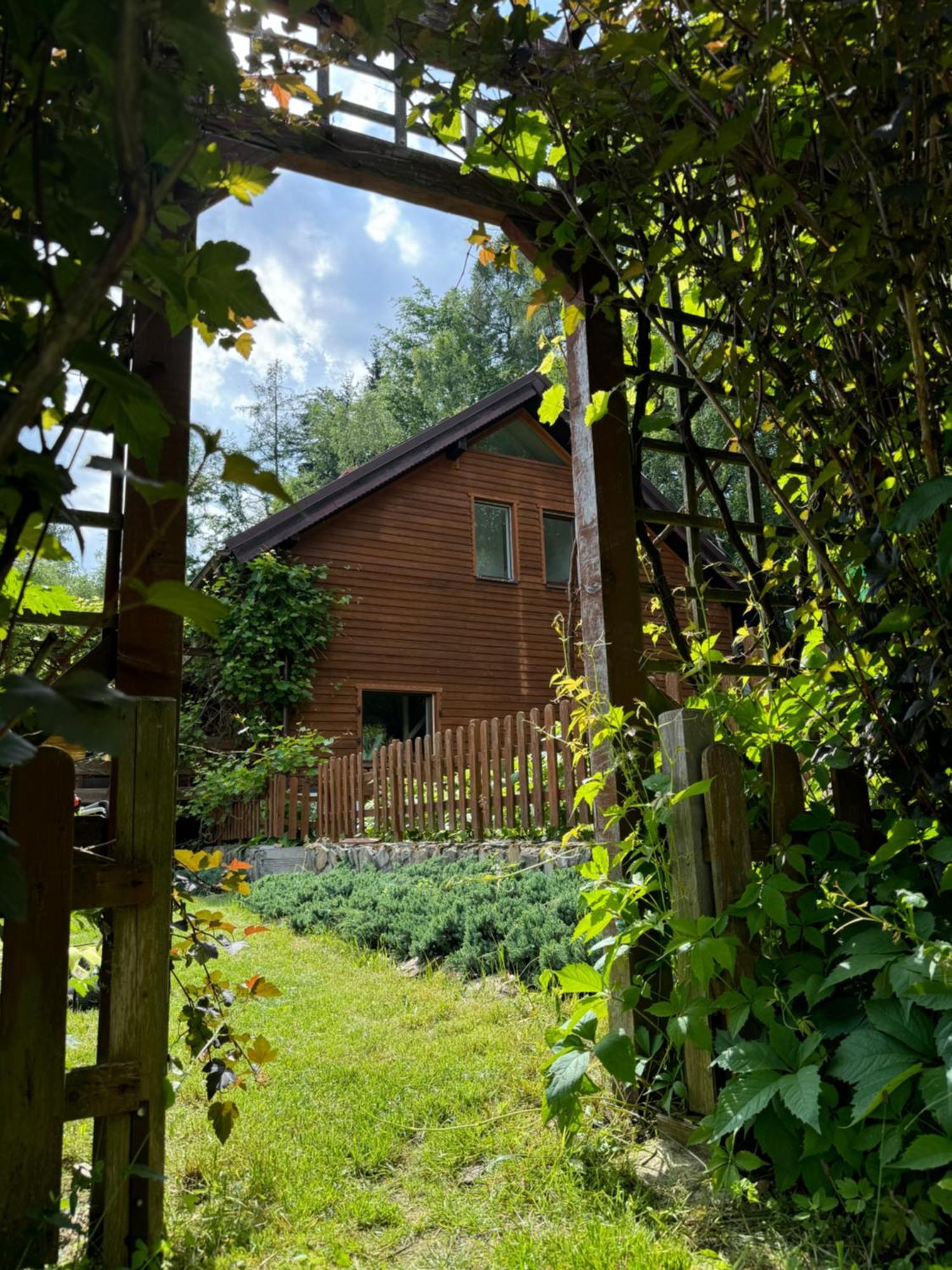 Ksiezycowa Dolina Daire Lądek-Zdrój Dış mekan fotoğraf